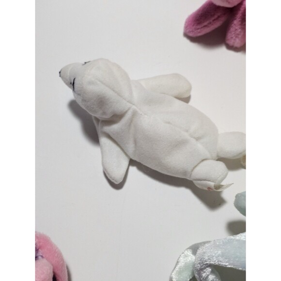 Ocean Theme Plush Lot Ty Kellytoy Adventure Planet Stuffed Animal Toy Lot of 8 - Picture 11 of 12